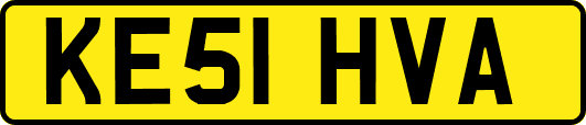 KE51HVA
