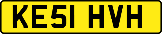 KE51HVH
