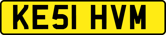KE51HVM