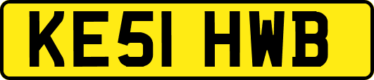 KE51HWB