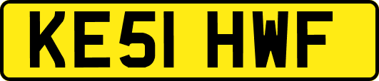 KE51HWF