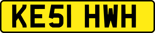 KE51HWH