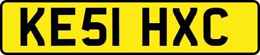 KE51HXC