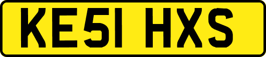 KE51HXS