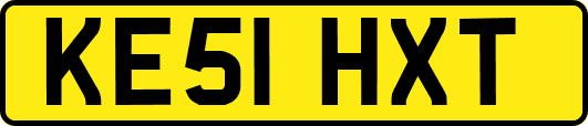 KE51HXT