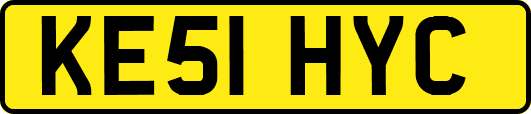 KE51HYC