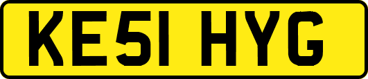 KE51HYG