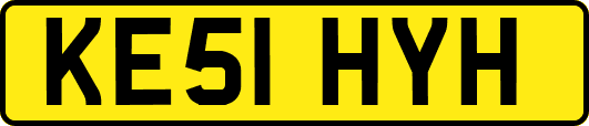 KE51HYH