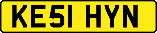 KE51HYN