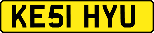 KE51HYU