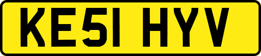 KE51HYV