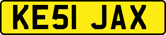 KE51JAX