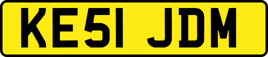 KE51JDM