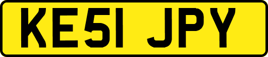 KE51JPY