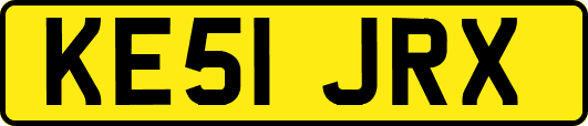 KE51JRX