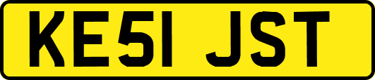 KE51JST