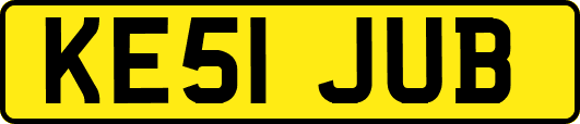 KE51JUB