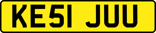 KE51JUU