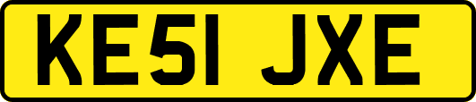 KE51JXE