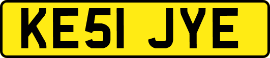 KE51JYE