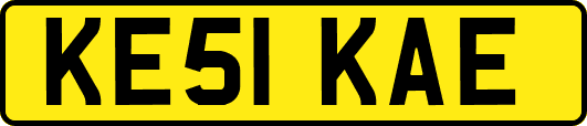KE51KAE