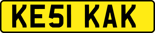 KE51KAK