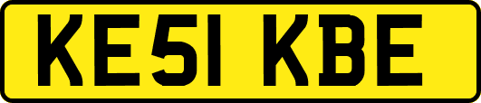 KE51KBE