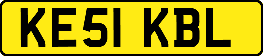 KE51KBL
