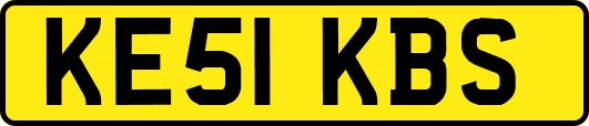 KE51KBS