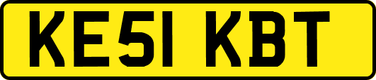 KE51KBT