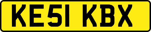 KE51KBX