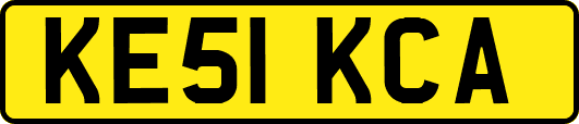 KE51KCA