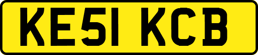 KE51KCB
