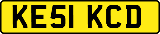 KE51KCD