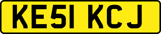 KE51KCJ