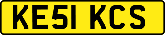 KE51KCS