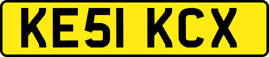 KE51KCX