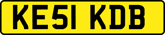 KE51KDB