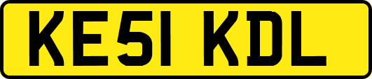 KE51KDL