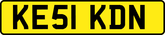 KE51KDN