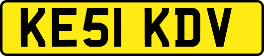 KE51KDV