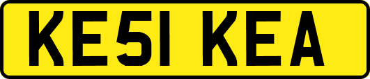 KE51KEA