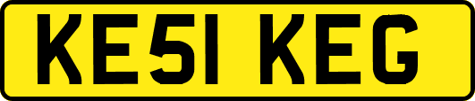 KE51KEG