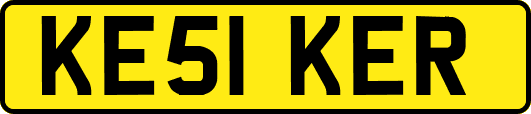 KE51KER
