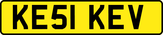 KE51KEV