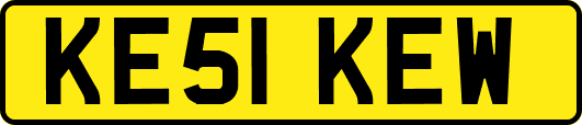 KE51KEW