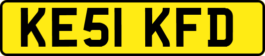 KE51KFD