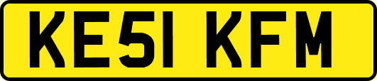 KE51KFM