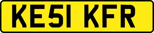 KE51KFR