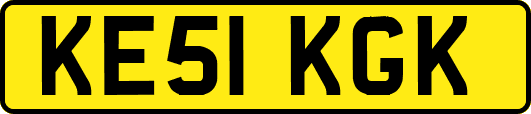 KE51KGK